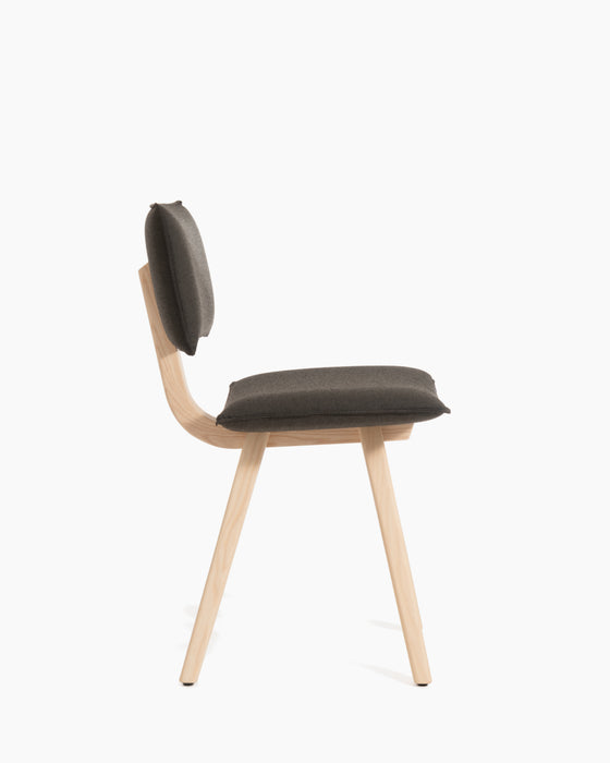 Trave trave natural ash kvadrat reflect - studio
