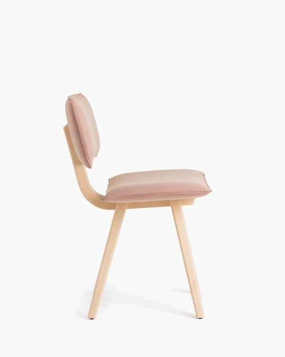Trave trave natural ash kvadrat reflect - studio