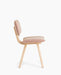 Trave trave natural ash kvadrat reflect - studio