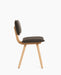 Trave trave oak tinted ash kvadrat reflect - studio