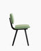 Trave trave black ash rubelli fabthirty - studio