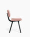 Trave trave black ash rubelli fabthirty - studio
