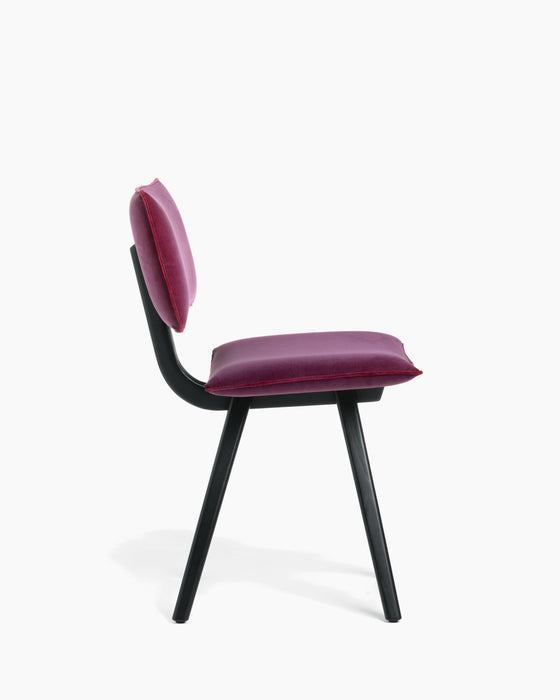 Trave trave black ash rubelli spritz - studio