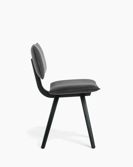 Trave trave black ash rubelli spritz - studio
