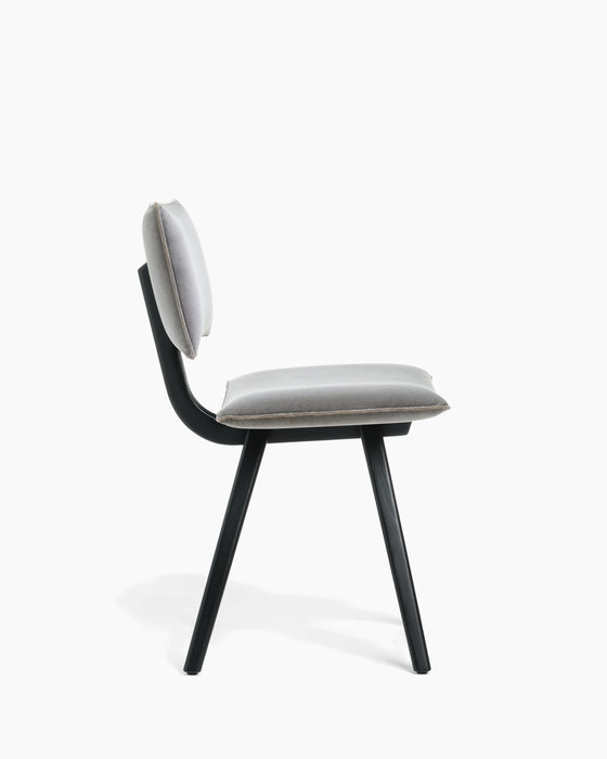 Trave trave black ash rubelli spritz - studio