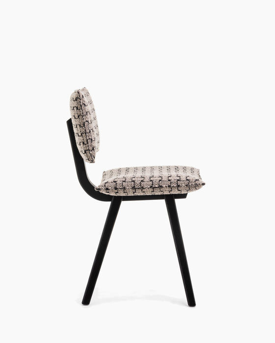 Trave trave black ash torrilana parallel - studio