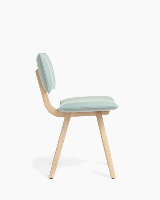Trave trave natural ash kvadrat reflect - studio