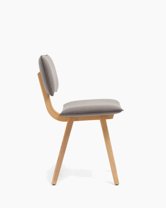 Trave trave oak stained ash fidivi torino - studio