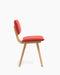 Trave trave oak stained ash fidivi torino - studio