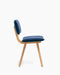 Trave trave oak stained ash fidivi torino - studio
