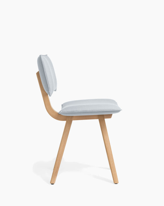 Trave trave oak tinted ash kvadrat reflect - studio