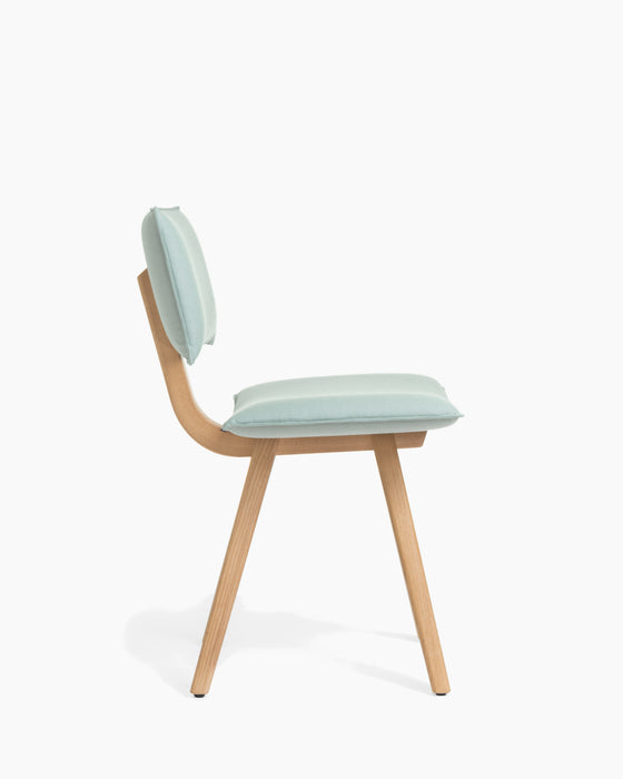 Trave trave oak tinted ash kvadrat reflect - studio