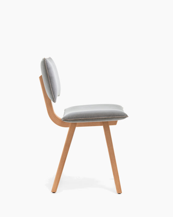Trave trave oak tinted ash rubelli spritz - studio
