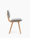 Trave trave oak tinted ash rubelli spritz - studio