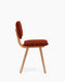 Trave trave oak tinted torrilana parallel - studio