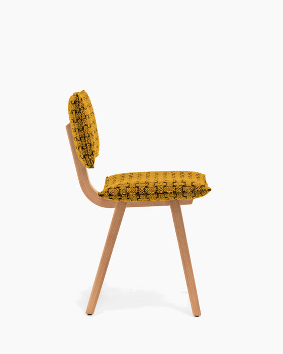 Trave trave oak tinted torrilana parallel - studio