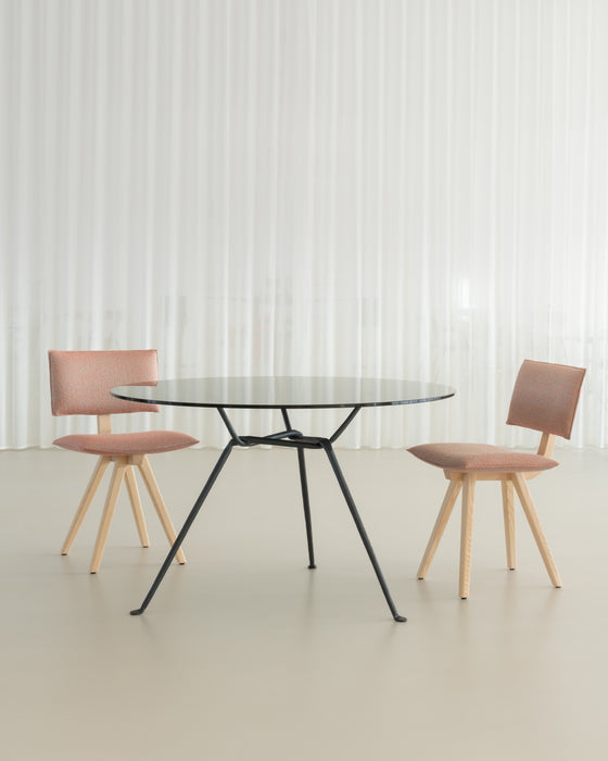 Trave trave natural ash rubelli fabthirty - ambient