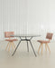 Trave trave natural ash rubelli fabthirty - ambient