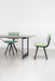 Trave trave black ash rubelli fabthirty brut anthracite smoked glass - ambient