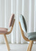 Trave trave natural ash rubelli fabthirty oak tinted spritz - ambient