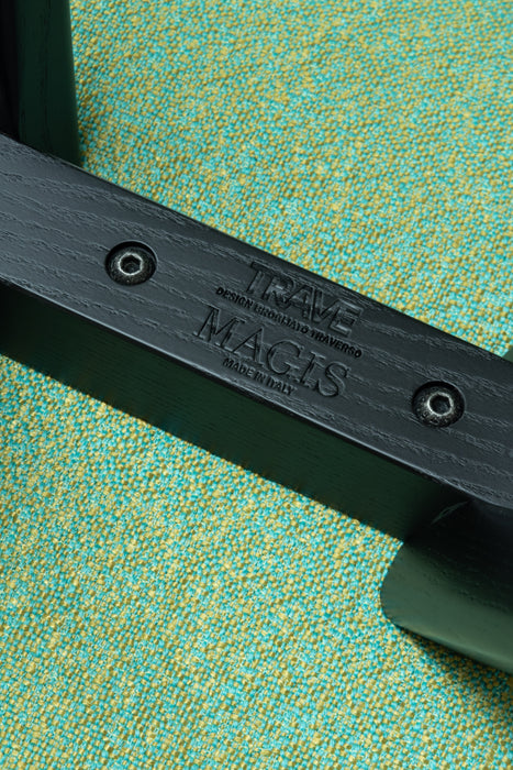 Trave trave black ash rubelli fabthirty - ambient