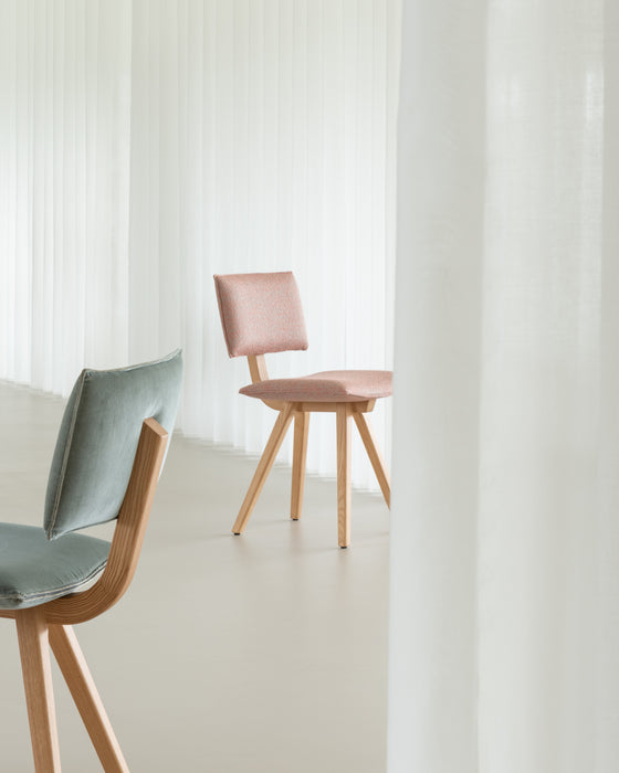 Trave trave oak tinted ash rubelli spritz fabthirty - ambient