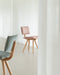 Trave trave oak tinted ash rubelli spritz fabthirty - ambient