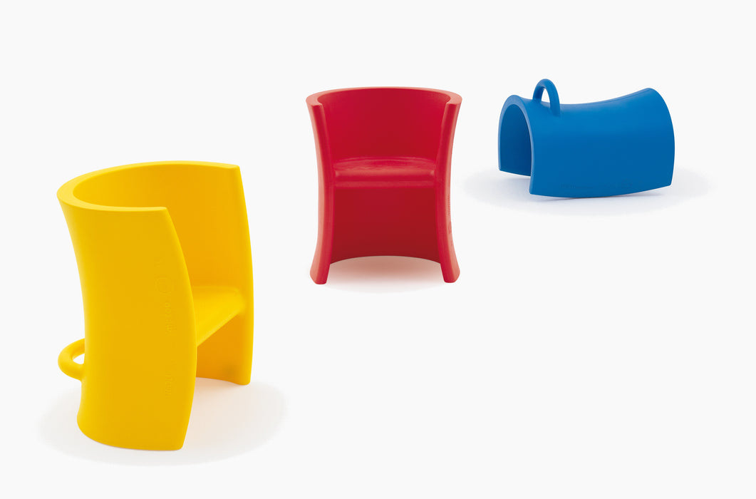 Trioli trioli - studio