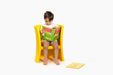 Trioli trioli yellow - studio