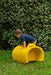 Trioli trioli yellow - ambient
