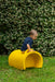 Trioli trioli yellow - ambient