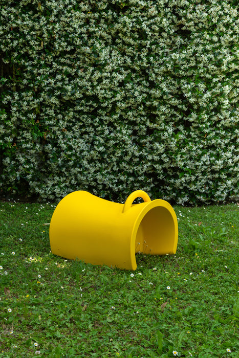 Trioli trioli yellow - ambient