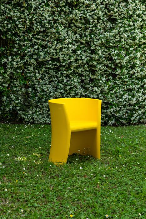 Trioli trioli yellow - ambient