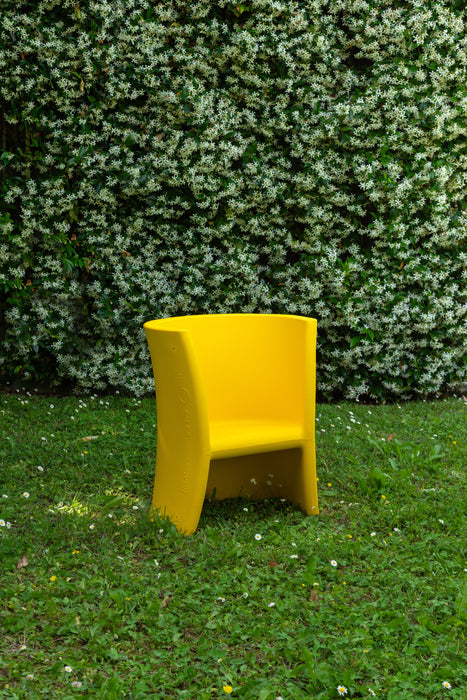 Trioli trioli yellow - ambient