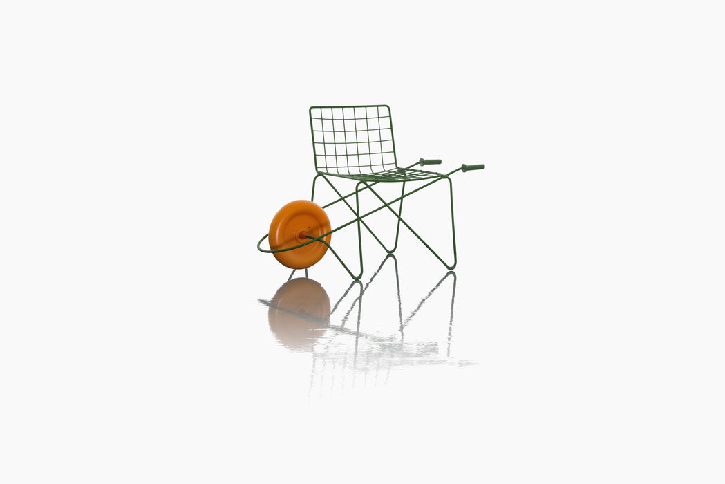 Trotter trotter - studio