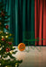 Trotter trotter green orange - ambient