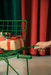 Trotter trotter green orange - ambient