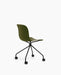 Troy troy 4wheels black dark green - studio