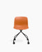 Troy troy 4wheels black brown - studio