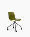 Troy troy 4wheels black dark green - studio