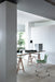 Troy troy white kvadrat steelcut trio - ambient