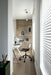 Troy troy black plywood - ambient
