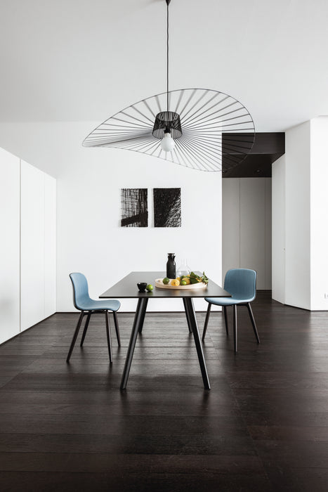 Troy troy black kvadrat steelcut trio - ambient