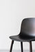 Troy troy wooden legs black - ambient