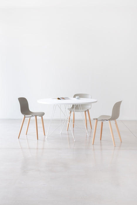 Troy xz3 white fenix troy beige - ambient