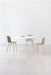 Troy xz3 white fenix troy beige - ambient
