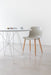 Troy xz3 white fenix troy beige - ambient