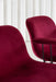 Troy troy black velvet purple - ambient