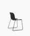 Troy troy sledge black polypropylene - studio