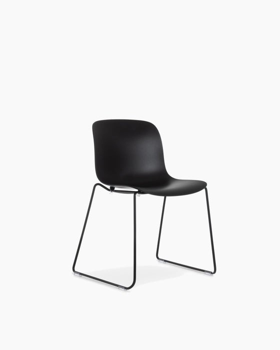 Troy troy sledge black polypropylene - studio